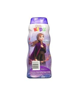 SHAMPOO HUGGIES KIDS NIÑA MORA 250 ML