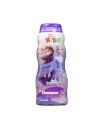 SHAMPOO HUGGIES KIDS NIÑA MORA 250 ML