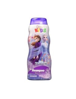 SHAMPOO HUGGIES KIDS NIÑA MORA 250 ML