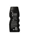 Shampoo Ego For Men Black Frasco Con 500 mL