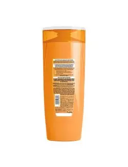 Shampoo Eelvive Óleo Extraordinario Cabello Seco Frasco Con 400 mL