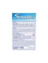 Sensibit Jarabe Para Niños Caja Con Frasco Con 60 mL