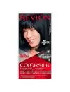 Revlon Colorsilk Tinte Permanente Sin Amoniaco 12 Negro Azulado