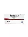 Reduprec 25 mg Caja Con 30 Tabletas