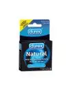 Durex Natural Caja Con 3 Condones Latex