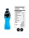 POWERADE SPORT MORAS 600 ML C/1 PZA.