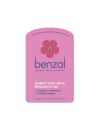 Benzal Toallets Odor-Block Con 20 Toallitas Humedas