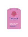 Benzal Toallets Odor-Block Con 20 Toallitas Humedas