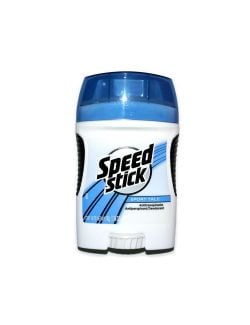 Antitranspirante Speed Stick Talc Sport Barra Con 50 g