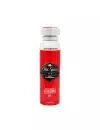 Antitranspirante Old Spice Vip 48H En Aerosol Envase Con 150 mL