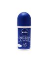 Antitranspirante Nivea Protección y Cuidado Roll-On Con 50 mL