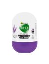 Antitranspirante Garnier Bí-O Woman Invisible Bio-Eficacia Roll-On Con 50 mL