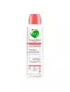 Antitranspirante Garnier Bí-O Womam Intensive Toque Seco En Aerosol Envase Con 150 mL