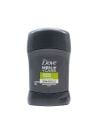 Antitranspirante Dove Men Care Extra Fresh Barra Con 50 g
