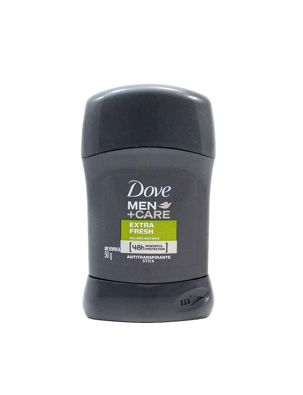 Antitranspirante Dove Men Care Extra Fresh Barra Con 50 g