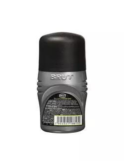 Antitranspirante Brut Sport 48 Roll-On Con 50 g