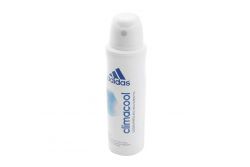 Antitranspirante Adidas Climacool Desempeño En Movimiento En Aerosol Envase Con 150 mg