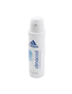 Antitranspirante Adidas Climacool Desempeño En Movimiento En Aerosol Envase Con 150 mg