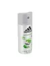 Antitranspirante Adidas 6 En 1 Cool & Dry En Aerosol Envase Con  150 mL