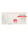 Zoltum 40 mg Caja Con 14 Comprimidos 2X1