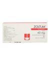 Zoltum 40 mg Caja Con 14 Comprimidos 2X1