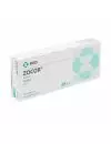 ZOCOR® 20 mg (Simvastatina) - 20 Tabletas - MSD