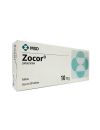 Zocor 10 mg Caja Con 20 Tabletas