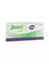 Zestril 10 mg Caja Con 14 Tabletas