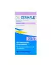 Zenhale Suspensión 200 Mcg/ 5 Mcg Caja con Frasco Dosificador Con 120 inhalaciones