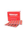 Wobenzym Caja Con 200 Grageas Con Capa Entérica