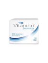 Vitanoin Intensive Crema 10%/1% Caja con 30 Cápsulas