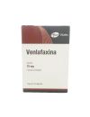 Venlafaxina 75mg Caja Con 20 Cápsulas