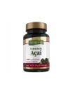 Extracto de Acai 1000 mg Caja Con 65 Cápsulas