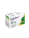 Exitelev 500 mg Caja Con 30 Tabletas
