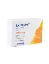 Exitelev 1000 mg Caja Con 30 Tabletas