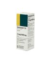 Sekretovit Ex 7.5 mg/ 0.005 mg Caja Con Frasco Con 20 mL