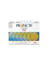 Prozac 20mg Caja Con 7 Cápsulas