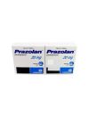 Prazolan 20 mg Dual Caja Con 7 Tabletas