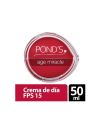 Pond´s Age Miracle Crema De Día FPS 15 Caja Con Tarro Con 50 mL