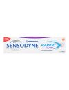 PASTA DE DIENTES SENSODYNE RÁPIDO ALIVIO 100 G