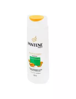 Pantene Pro-V Shampoo Restauración Botella Con 500mL