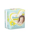 Pampers Recién Nacido Etapa Rn 4 Kg Paquete Con 20 Pañales