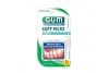 Palillos Gum Soft Picks Con 15 Unidades