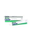 Orto Lacer Gel Dentrifico Caja Con Tubo De 75 mL