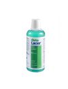 Orto Lacer Enjuague Bucal Sabor A Menta frasco Con 500 mL