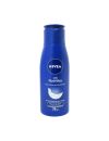 NIVEA MILK NUTRITIVA PARA PIEL EXTRA SECA BOTE CON 75 ML