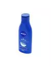 Nivea Milk Nutritiva Bote Para Piel Extra Seca Con 125 mL