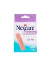 Nexcare Venditas De Tela Caja Con 20 Piezas