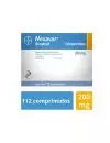 Nexavar® 200 mg (Sorafenib) - 112 Comprimidos - Bayer