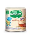 Nestum Cereal Infantil Trigo Con Manzana y Plátano Fase 2 Lata Con 270 g